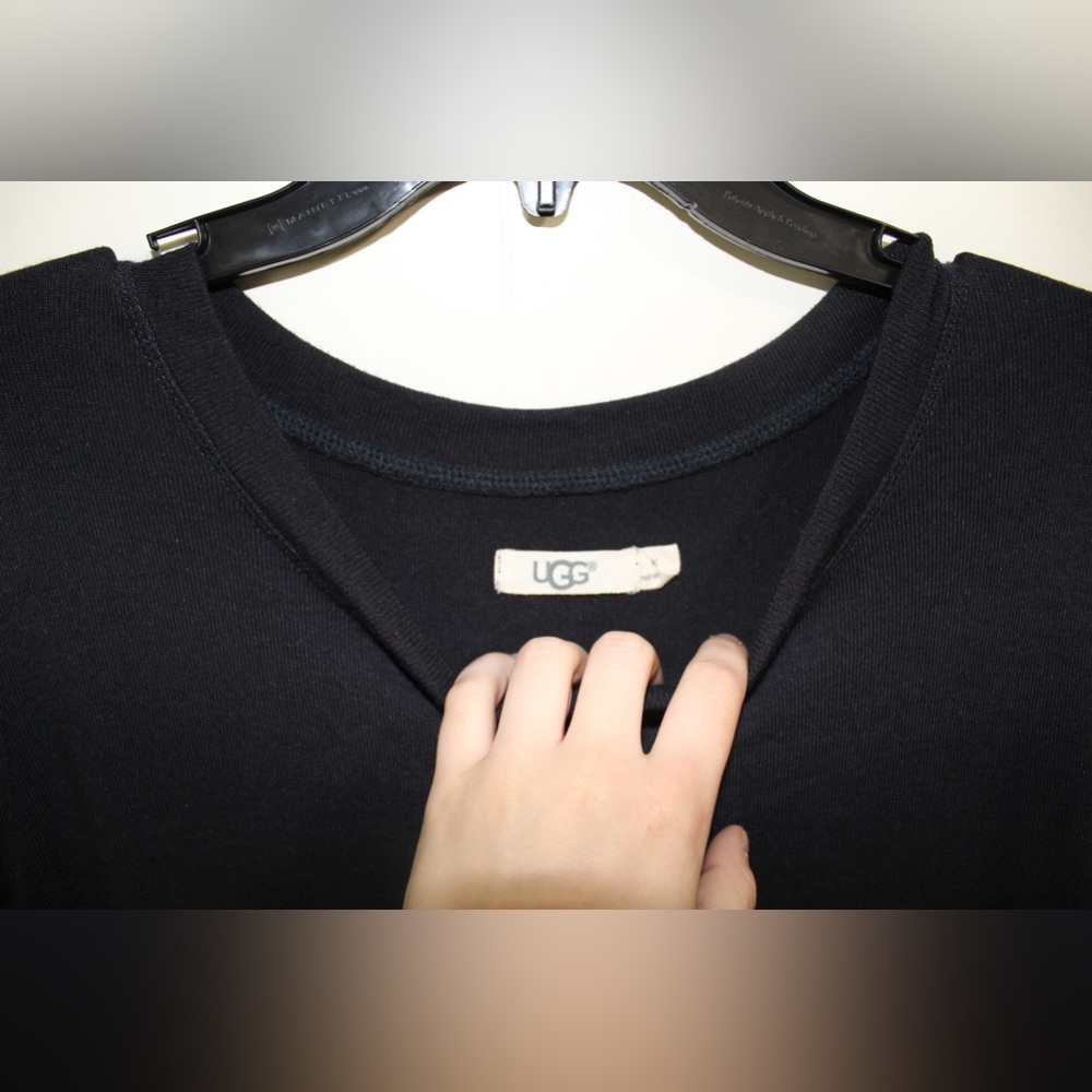UGG Long Sleeve Shirt